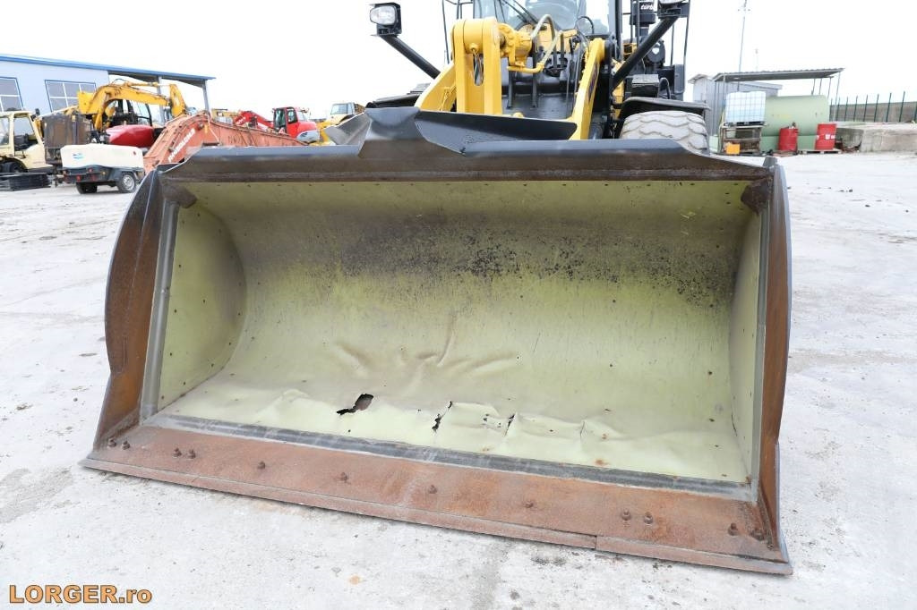 Komatsu WA 380-8EO  в лизинг Komatsu WA 380-8EO: фото 9