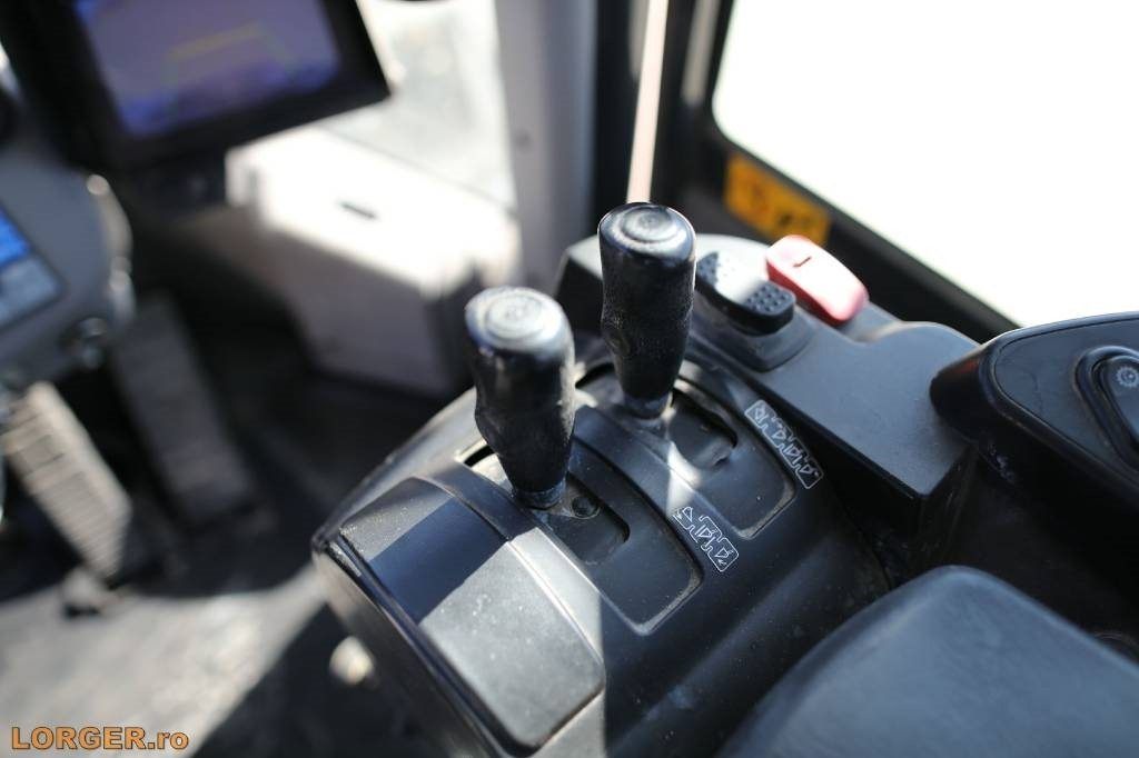 Komatsu WA 380-8EO  в лизинг Komatsu WA 380-8EO: фото 24