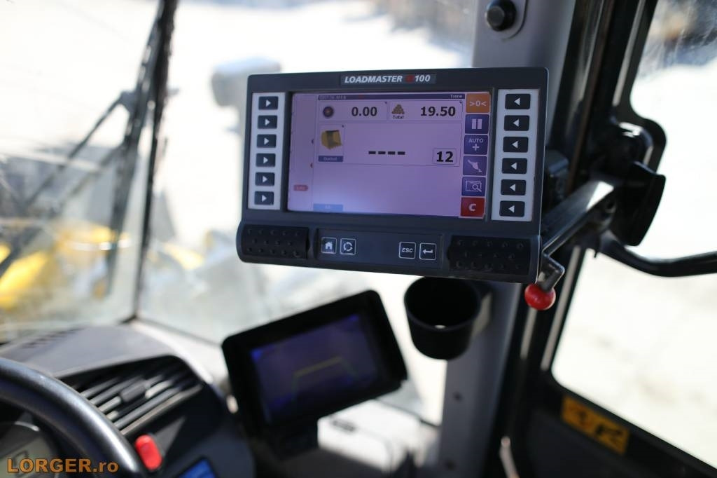 Komatsu WA 380-8EO  в лизинг Komatsu WA 380-8EO: фото 21