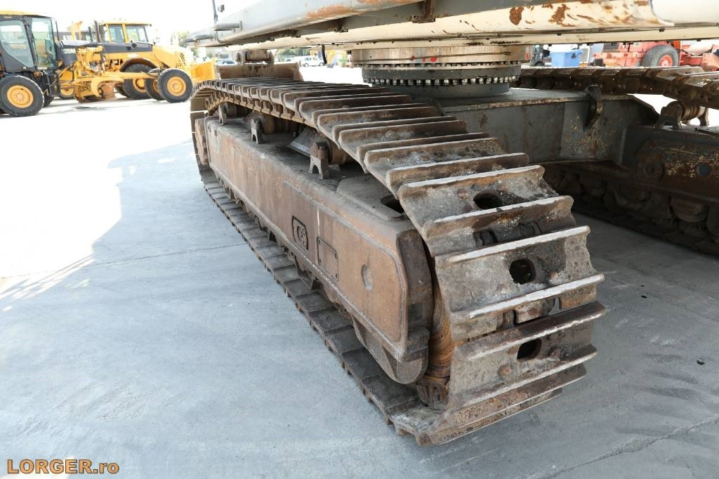 Гусеничный экскаватор Liebherr R954 C SHD: фото 7 Гусеничный экскаватор Liebherr R954 C SHD: фото 7