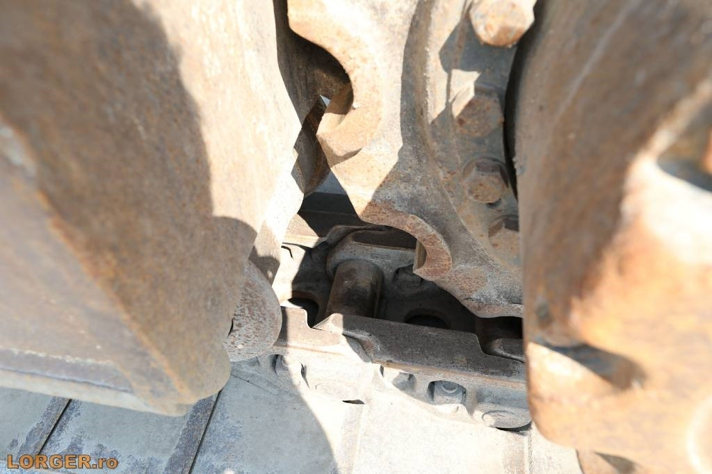 Гусеничный экскаватор Liebherr R954 C SHD: фото 8 Гусеничный экскаватор Liebherr R954 C SHD: фото 8