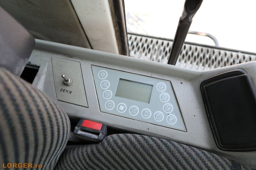 Гусеничный экскаватор Liebherr R954 C SHD: фото 17 Гусеничный экскаватор Liebherr R954 C SHD: фото 17