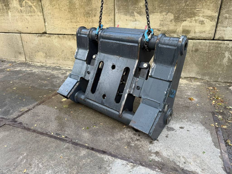 Bepe Caterpillar 962 Verachtert quick coupler NEW! - Сцепное устройство для Строительной техники: фото 1 Bepe Caterpillar 962 Verachtert quick coupler NEW! - Сцепное устройство для Строительной техники: фото 1