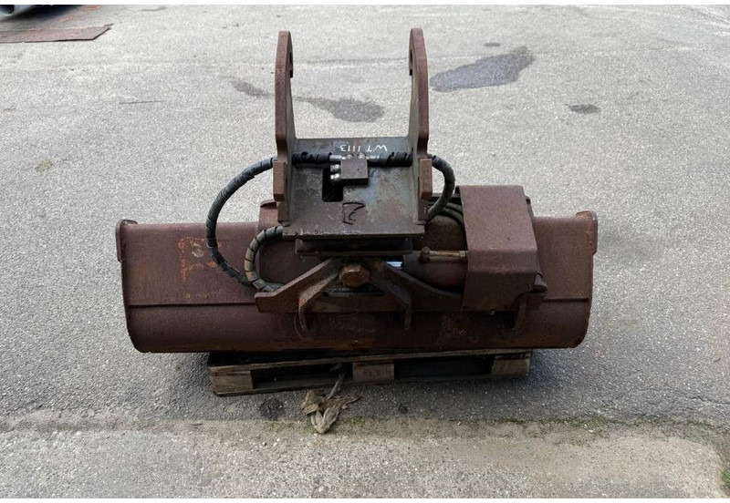 Cangini Benne CW10 Tiltbucket / kantelbak Schwenklöffel - Ковш для Строительной техники: фото 4 Cangini Benne CW10 Tiltbucket / kantelbak Schwenklöffel - Ковш для Строительной техники: фото 4