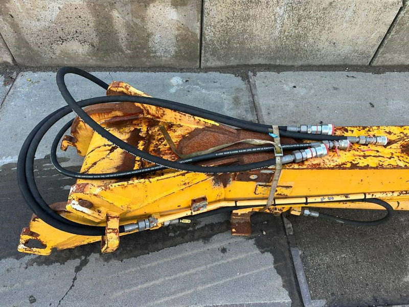 CW30/40 extention boom verlenggiek - Навесное оборудование для Строительной техники: фото 4 CW30/40 extention boom verlenggiek - Навесное оборудование для Строительной техники: фото 4