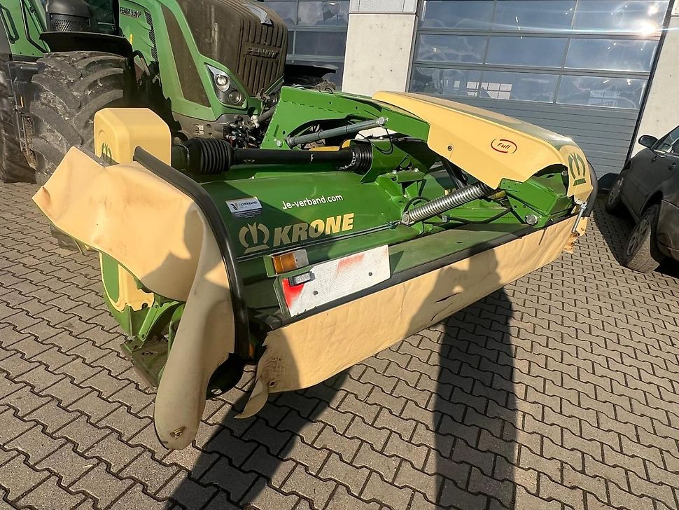 J.Reiff Sarl
Herr Stefan Neukirch - 77 Z.I in den - Косилка: фото 4 J.Reiff Sarl
Herr Stefan Neukirch - 77 Z.I in den - Косилка: фото 4