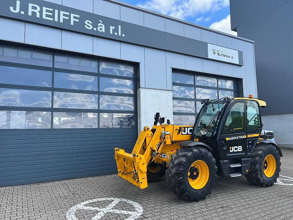 J.Reiff Sarl
Herr Stefan Neukirch - 77 Z.I in den - Телескопический погрузчик: фото 2 J.Reiff Sarl
Herr Stefan Neukirch - 77 Z.I in den - Телескопический погрузчик: фото 2