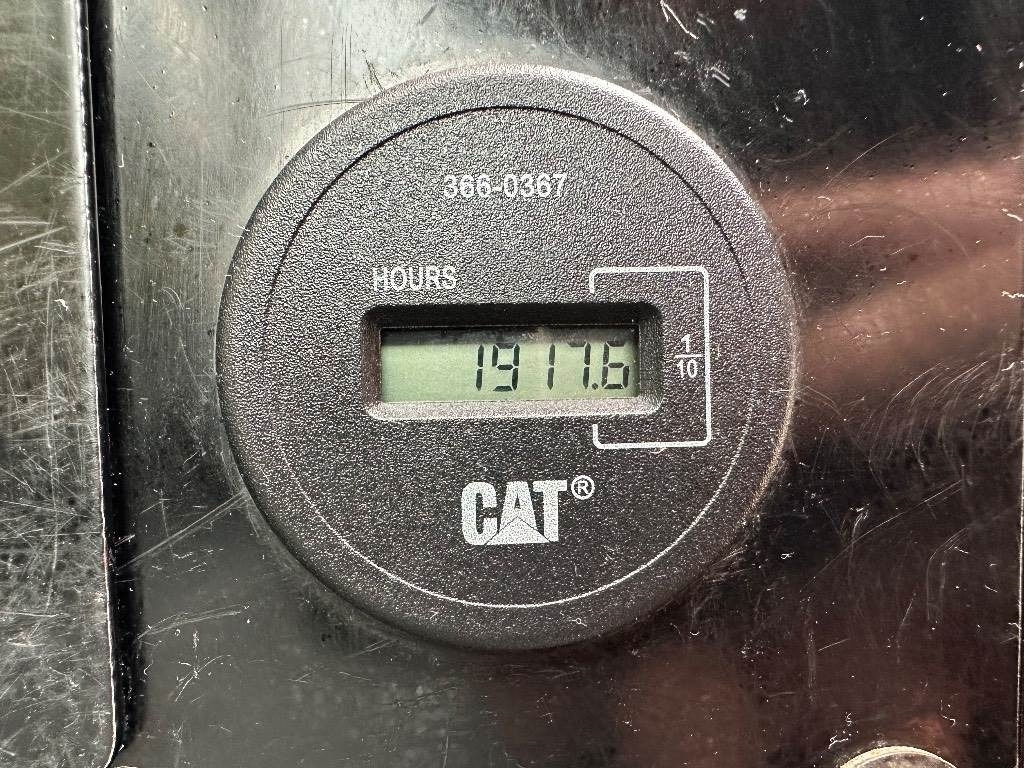 Мини-экскаватор CAT 308E2 CR: фото 23
