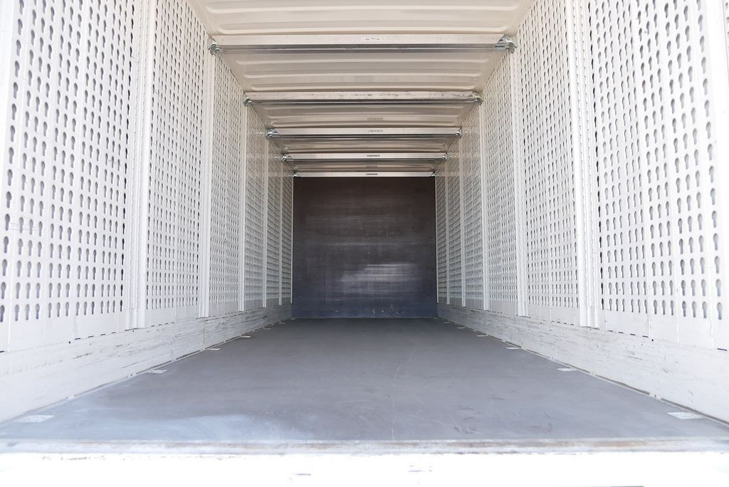 Прицеп-контейнеровоз/ Сменный кузов Schmitz Cargobull WKSTG 7,45 /STAHLKOFFER / TEXTIL / DOPPELSTOCK: фото 16