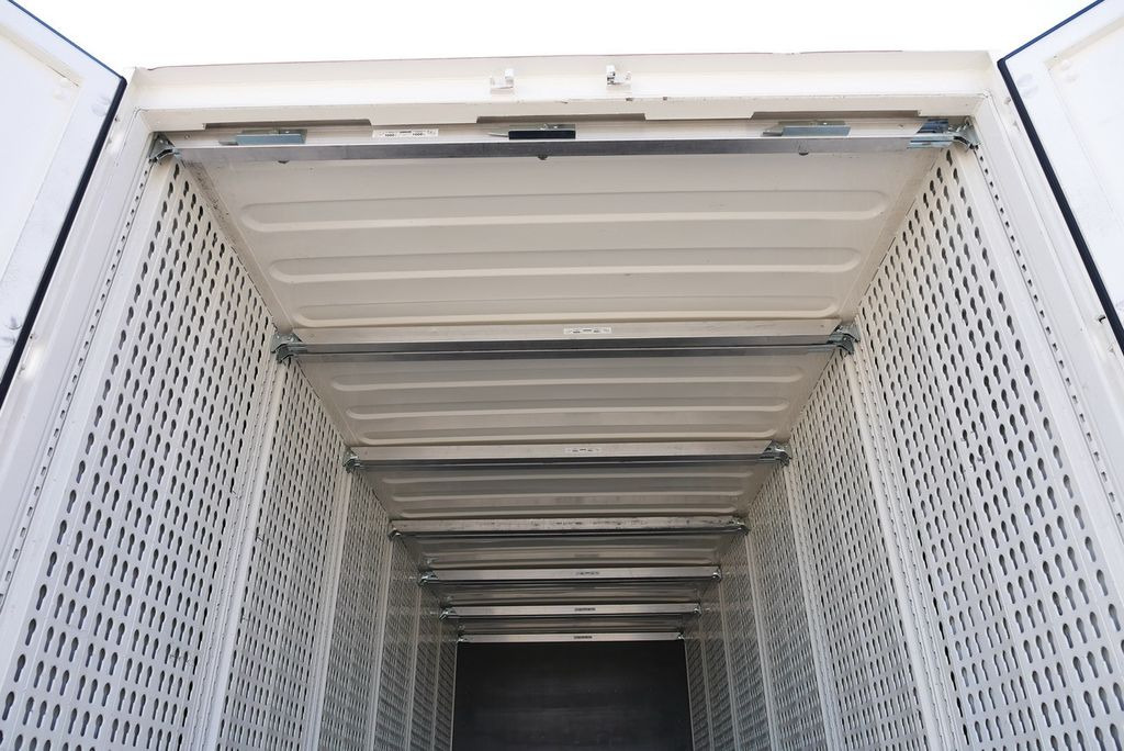 Прицеп-контейнеровоз/ Сменный кузов Schmitz Cargobull WKSTG 7,45 /STAHLKOFFER / TEXTIL / DOPPELSTOCK: фото 18