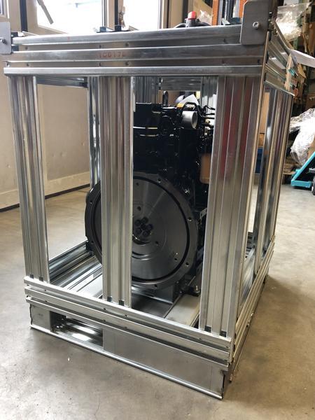 Yanmar Motor 3TNV76 - Двигатель для Мини-экскаваторов: фото 2 Yanmar Motor 3TNV76 - Двигатель для Мини-экскаваторов: фото 2