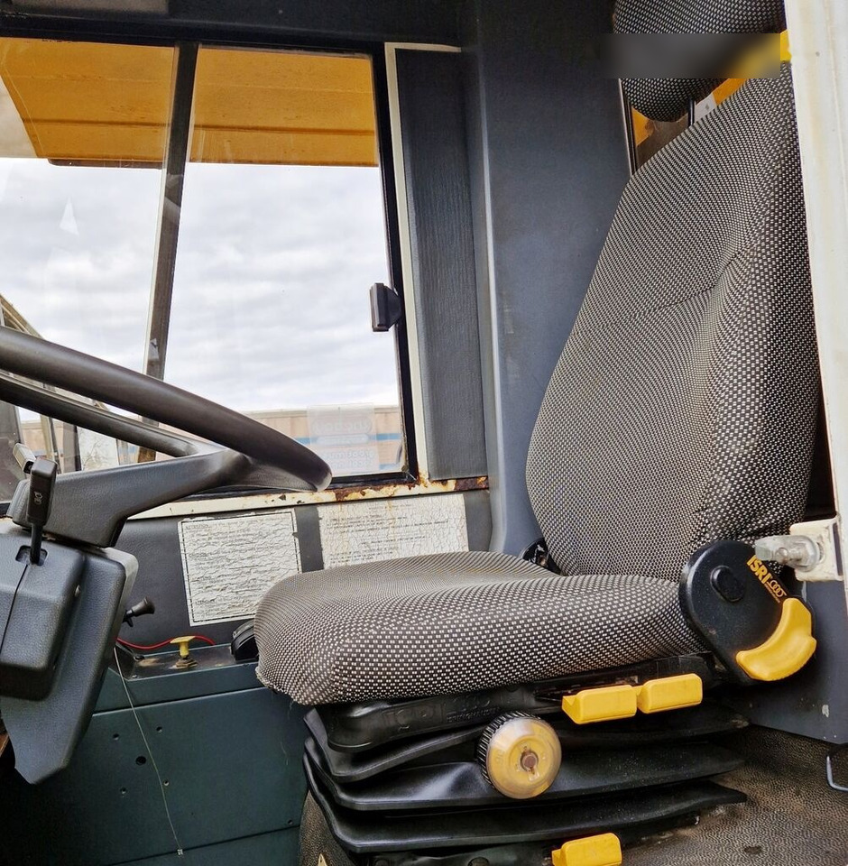 Мобильный кран Terex PPM: фото 9