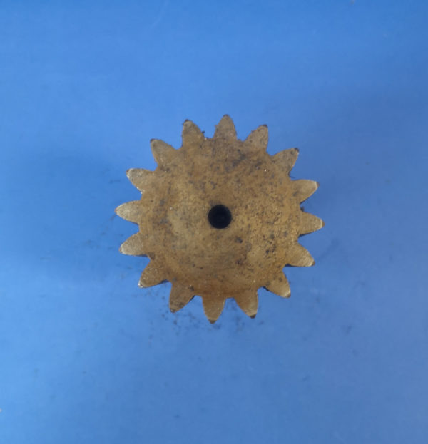 010110A Wałek silnika obrotu - Поворотный редуктор для Строительной техники: фото 4 010110A Wałek silnika obrotu - Поворотный редуктор для Строительной техники: фото 4