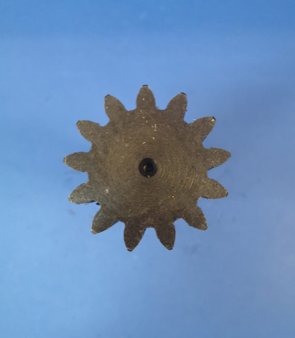 010130A Wałek silnika obrotu - Поворотный редуктор для Строительной техники: фото 4 010130A Wałek silnika obrotu - Поворотный редуктор для Строительной техники: фото 4