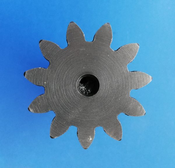 Поворотный редуктор для Строительной техники 010170A Yanmar B25 Schwenkmotorwelle: фото 6 Поворотный редуктор для Строительной техники 010170A Yanmar B25 Schwenkmotorwelle: фото 6