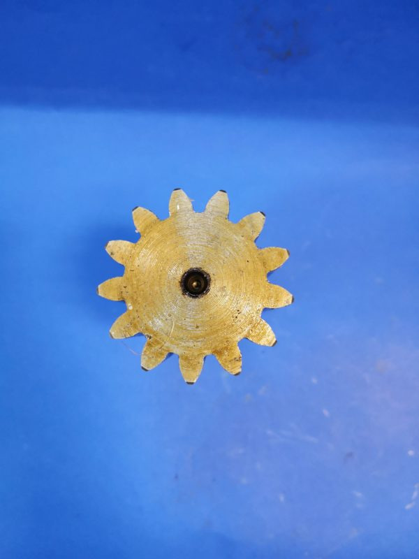 010290A Wałek silnika obrotu - Поворотный редуктор для Строительной техники: фото 4 010290A Wałek silnika obrotu - Поворотный редуктор для Строительной техники: фото 4