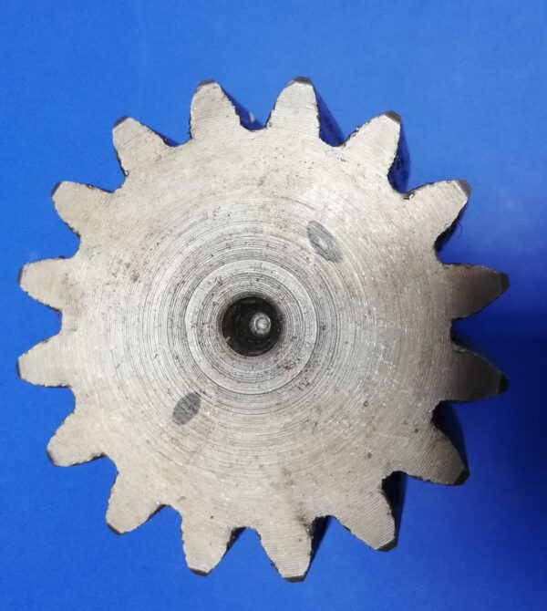 010510A Wałek silnika obrotu Libra 216 - Поворотный редуктор для Строительной техники: фото 2 010510A Wałek silnika obrotu Libra 216 - Поворотный редуктор для Строительной техники: фото 2