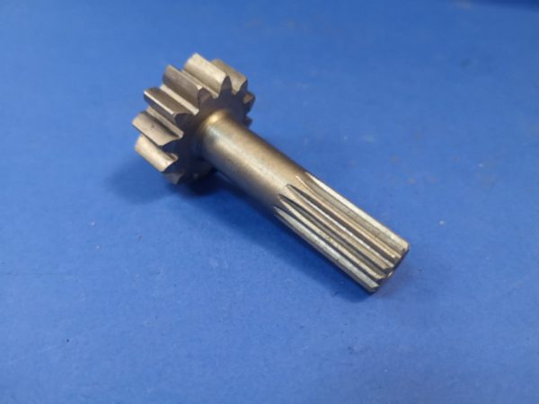 020190A / RG108-71010 Wałek silnika jazdy do Kubota KX41-3V - Гидравлический мотор для Строительной техники: фото 3 020190A / RG108-71010 Wałek silnika jazdy do Kubota KX41-3V - Гидравлический мотор для Строительной техники: фото 3