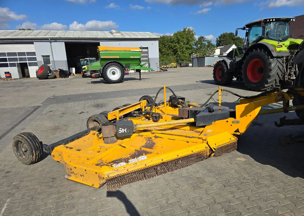 Inny Mac Connell 460. - Косилка: фото 4 Inny Mac Connell 460. - Косилка: фото 4