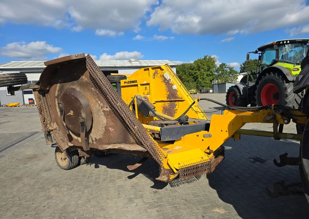 Inny Mac Connell 460. - Косилка: фото 3 Inny Mac Connell 460. - Косилка: фото 3