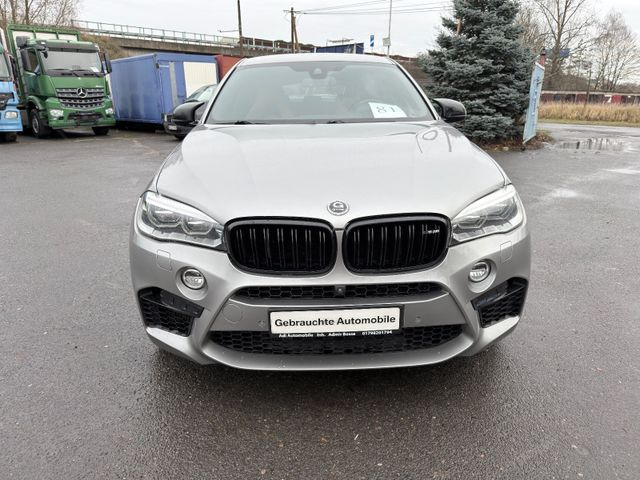 BMW X6 M G Power - Внедорожник: фото 2 BMW X6 M G Power - Внедорожник: фото 2