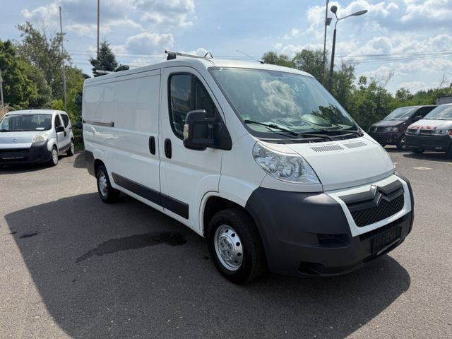 Citroën Jumper - Легковой фургон: фото 2 Citroën Jumper - Легковой фургон: фото 2