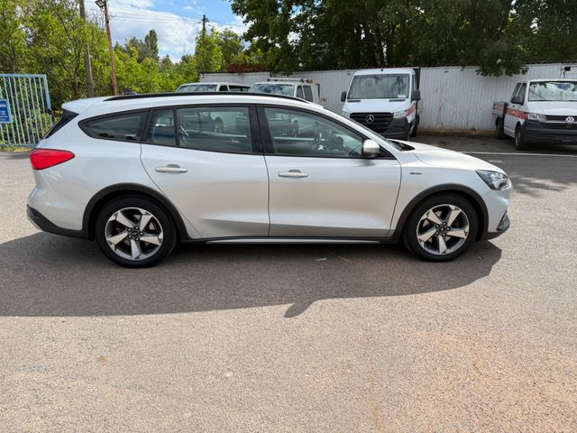 Ford Focus Turnier Active - Универсал: фото 5 Ford Focus Turnier Active - Универсал: фото 5