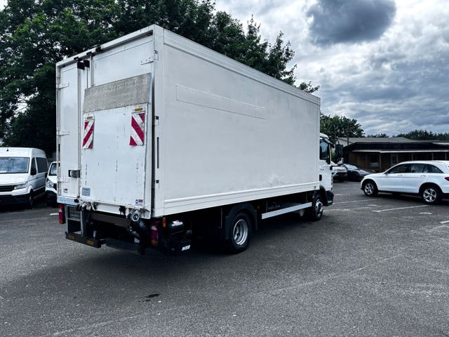 MAN TGL 8.180 FG - Рефрижератор: фото 4 MAN TGL 8.180 FG - Рефрижератор: фото 4