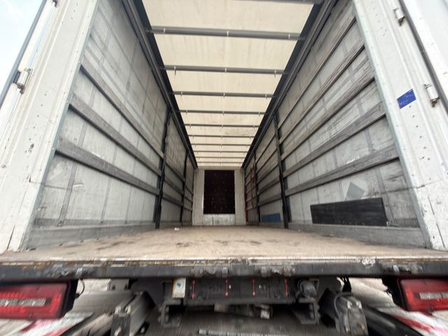 Тентованный грузовик MAN TGX 26.460 FG 6x2 Motorschaden: фото 17 Тентованный грузовик MAN TGX 26.460 FG 6x2 Motorschaden: фото 17