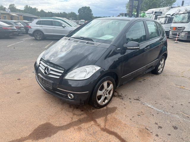 Mercedes-Benz A 180 A -Klasse A 180 CDI - Легковой автомобиль: фото 3 Mercedes-Benz A 180 A -Klasse A 180 CDI - Легковой автомобиль: фото 3