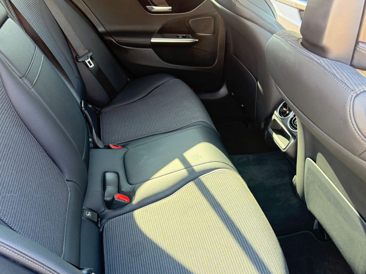 Универсал Mercedes-Benz C 220 C -Klasse T-Modell C 220 T d: фото 14