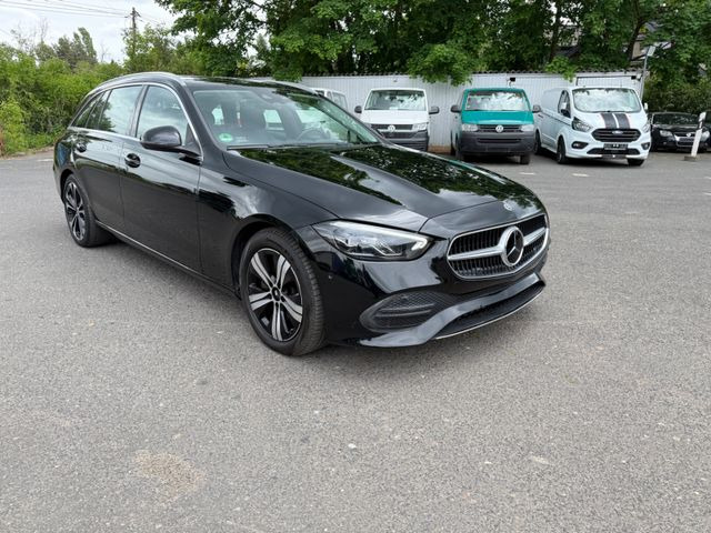 Mercedes-Benz C 220 T d - Универсал: фото 2 Mercedes-Benz C 220 T d - Универсал: фото 2