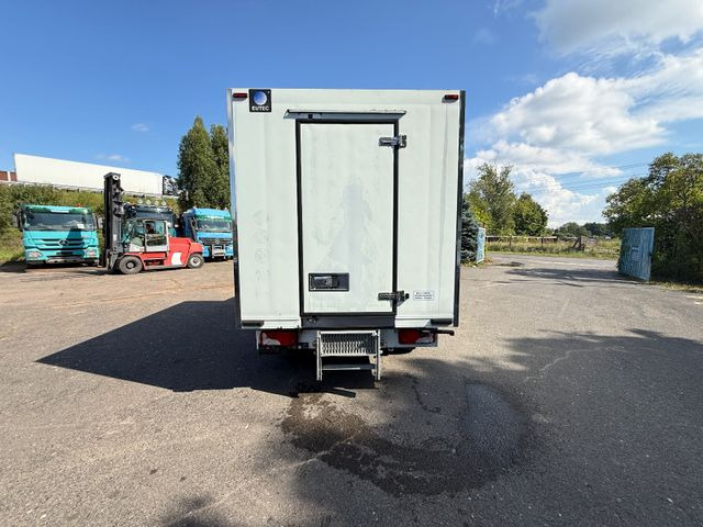 Mercedes-Benz Sprinter 313 CDI Kühlkoffer - Фургон-рефрижератор: фото 4 Mercedes-Benz Sprinter 313 CDI Kühlkoffer - Фургон-рефрижератор: фото 4