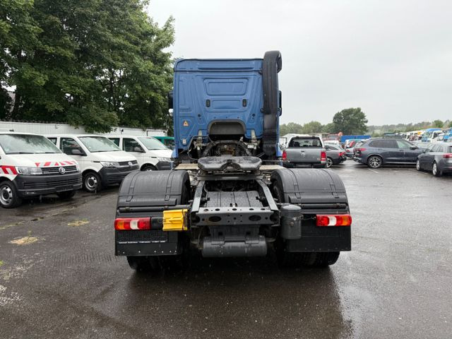 Mercedes-Benz Arocs 4 2-Achser BM 964 1843 OM470 4x2 SZM - Тягач: фото 5 Mercedes-Benz Arocs 4 2-Achser BM 964 1843 OM470 4x2 SZM - Тягач: фото 5