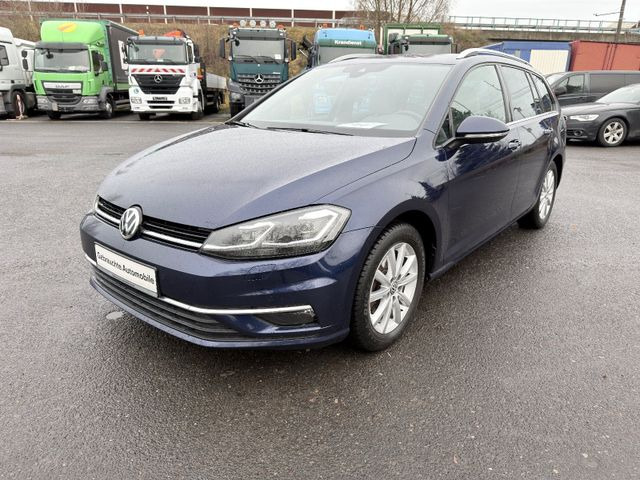 Volkswagen Golf VII Variant Highline - Универсал: фото 3 Volkswagen Golf VII Variant Highline - Универсал: фото 3