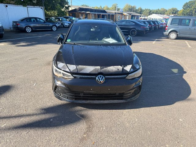 Volkswagen Golf VIII Variant R-Line Wasserschaden - Универсал: фото 2 Volkswagen Golf VIII Variant R-Line Wasserschaden - Универсал: фото 2