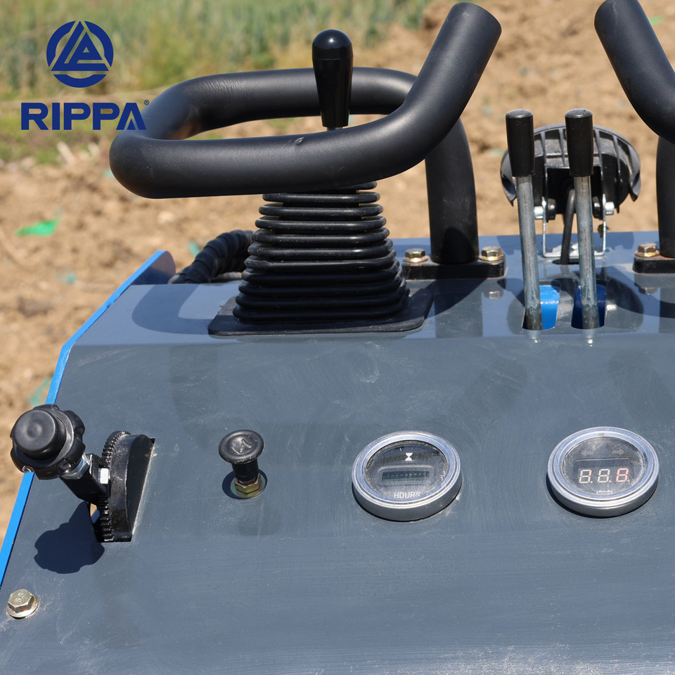 Rippa New RS03 Mini Skid Steer | Compact Design | Easy to Operate | Global After-Sales в лизинг Rippa New RS03 Mini Skid Steer | Compact Design | Easy to Operate | Global After-Sales: фото 15 Rippa New RS03 Mini Skid Steer | Compact Design | Easy to Operate | Global After-Sales в лизинг Rippa New RS03 Mini Skid Steer | Compact Design | Easy to Operate | Global After-Sales: фото 15