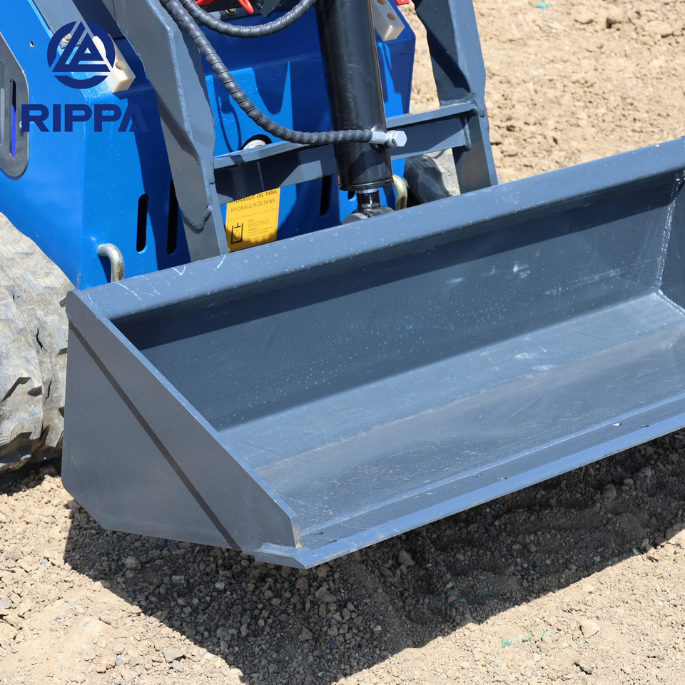 Rippa New RS03 Mini Skid Steer | Compact Design | Easy to Operate | Global After-Sales в лизинг Rippa New RS03 Mini Skid Steer | Compact Design | Easy to Operate | Global After-Sales: фото 21 Rippa New RS03 Mini Skid Steer | Compact Design | Easy to Operate | Global After-Sales в лизинг Rippa New RS03 Mini Skid Steer | Compact Design | Easy to Operate | Global After-Sales: фото 21
