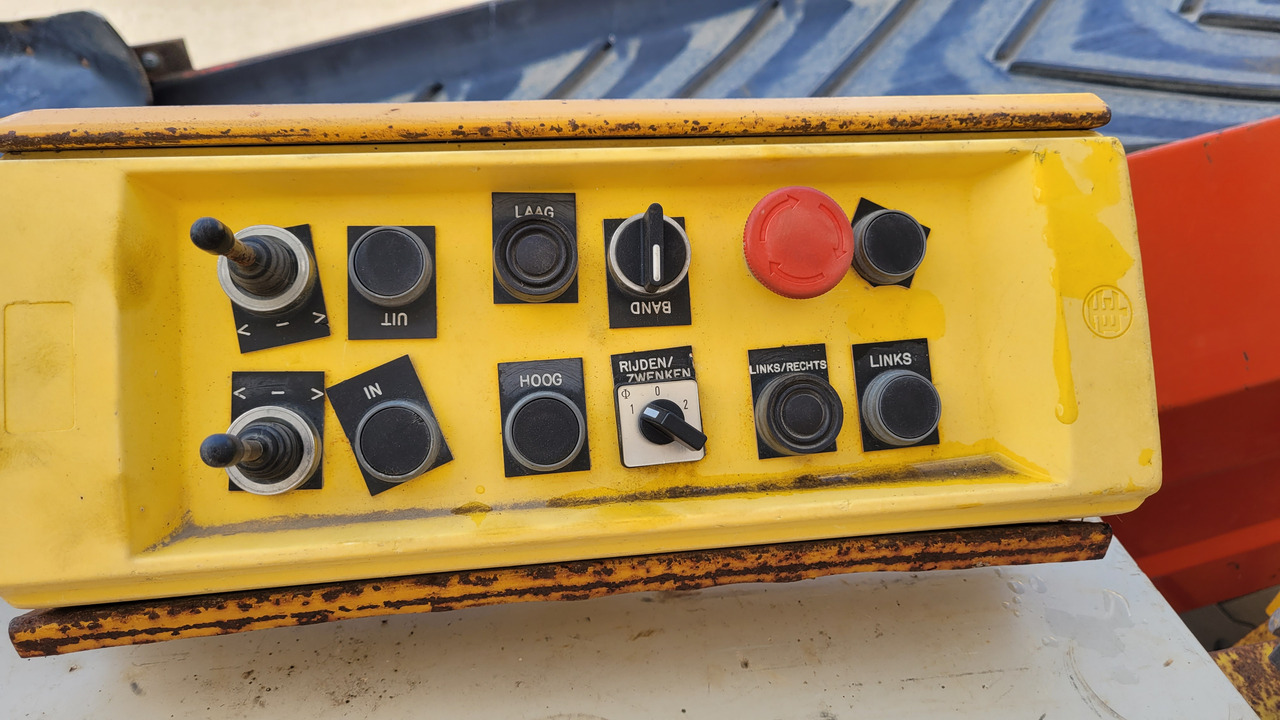 Climax CTHV1300 - Картофельная техника: фото 5 Climax CTHV1300 - Картофельная техника: фото 5