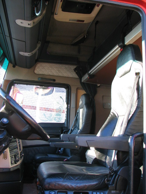 MAN TGX 18.500 LLS-U, SUPER STAN I WYGLĄD, EURO6 - Тягач: фото 4 MAN TGX 18.500 LLS-U, SUPER STAN I WYGLĄD, EURO6 - Тягач: фото 4