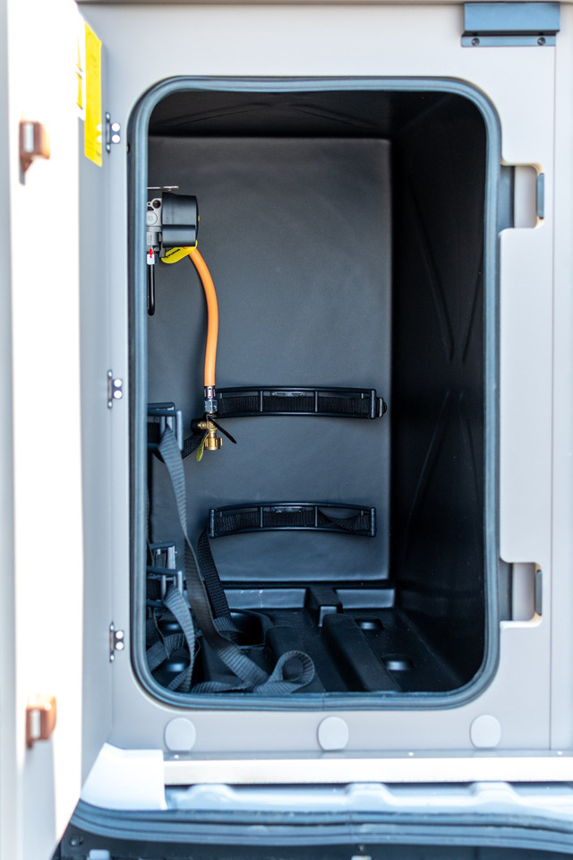 Новый Кастенваген LMC Innovan 590: фото 27