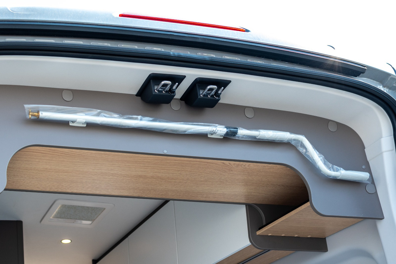 Новый Кастенваген LMC Innovan 590: фото 26