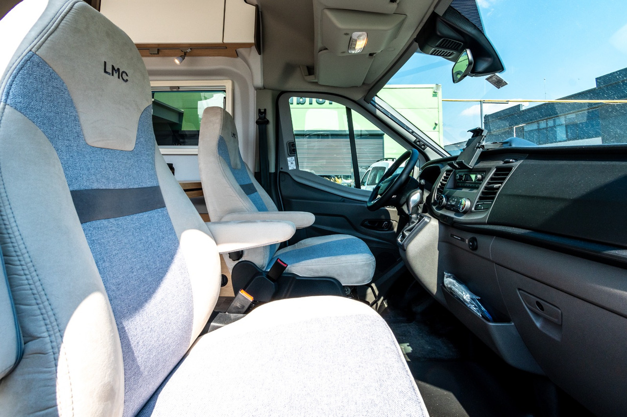 Новый Кастенваген LMC Innovan 590: фото 28