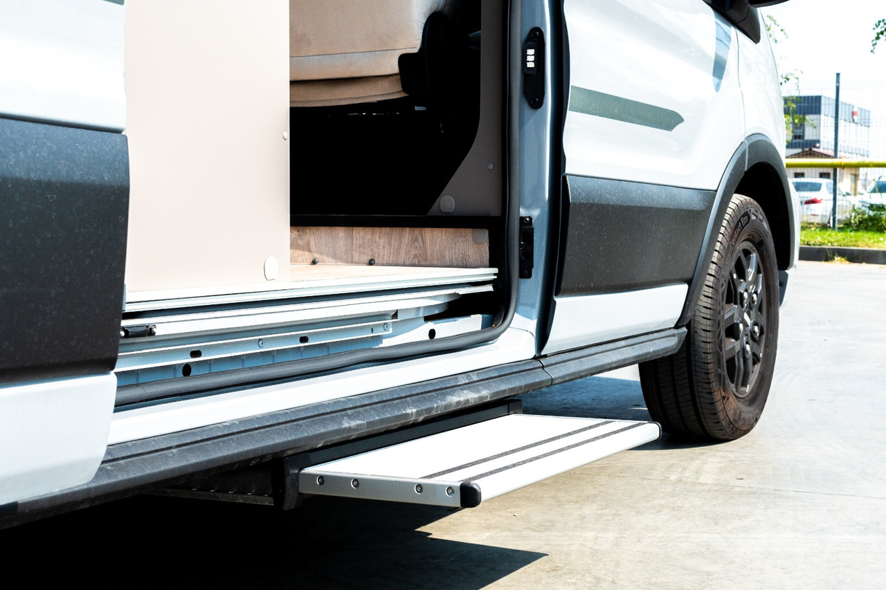 Новый Кастенваген LMC Innovan 590: фото 23