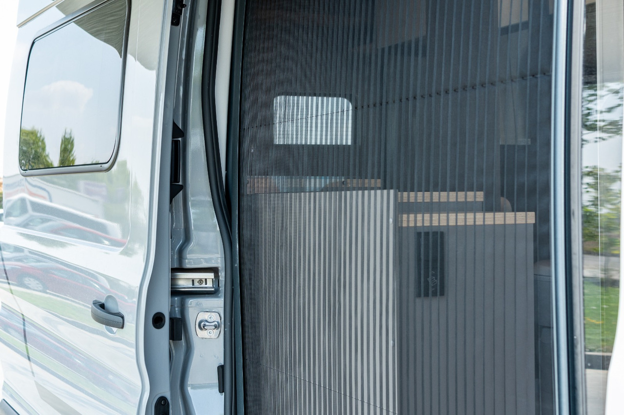 Новый Кастенваген LMC Innovan 590: фото 9