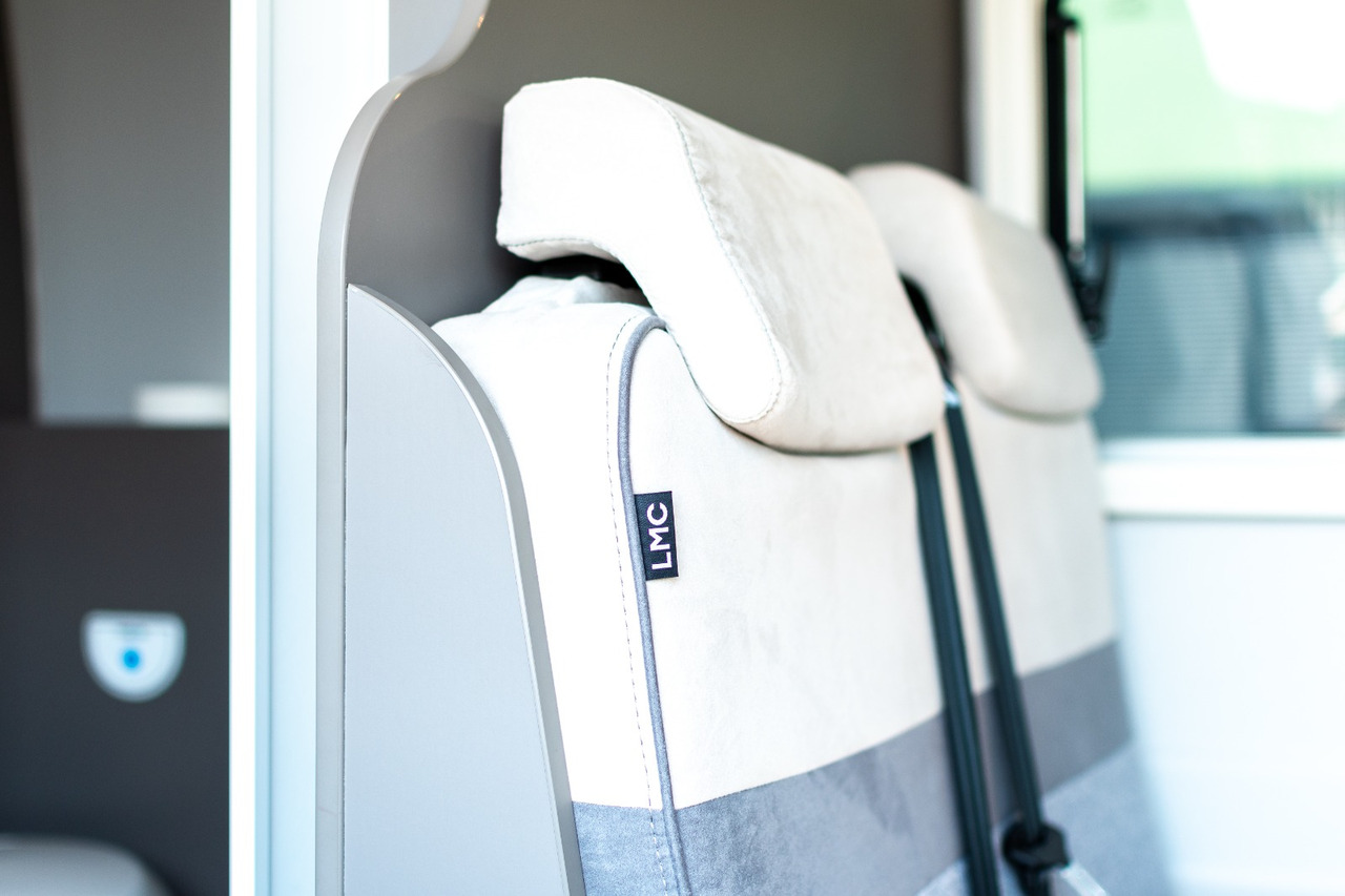 Новый Кастенваген LMC Innovan 590: фото 21