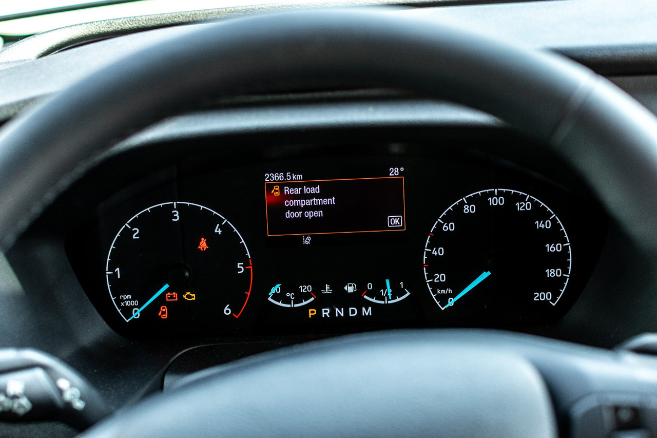 Новый Кастенваген LMC Innovan 590: фото 6