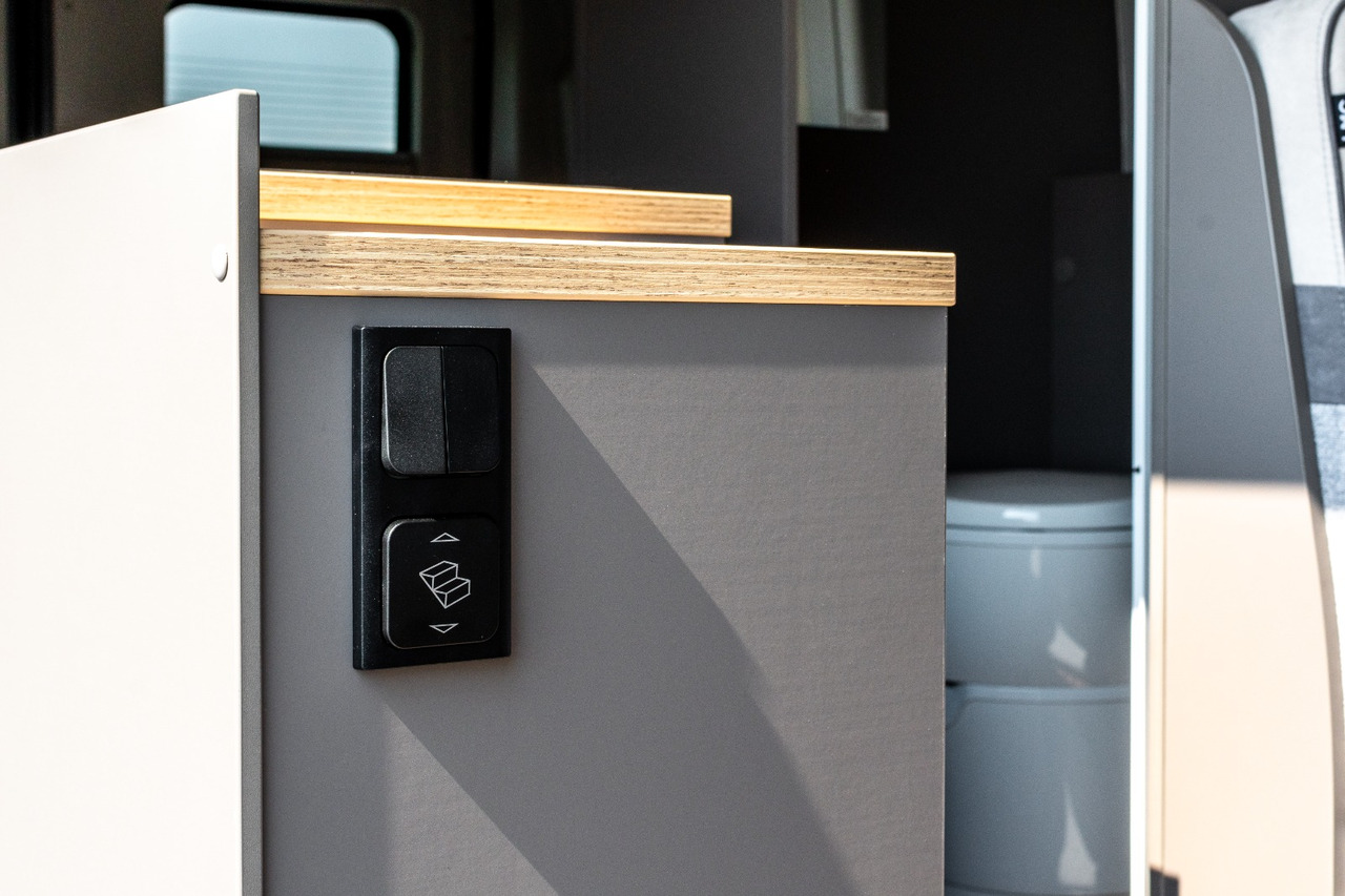 Новый Кастенваген LMC Innovan 590: фото 22