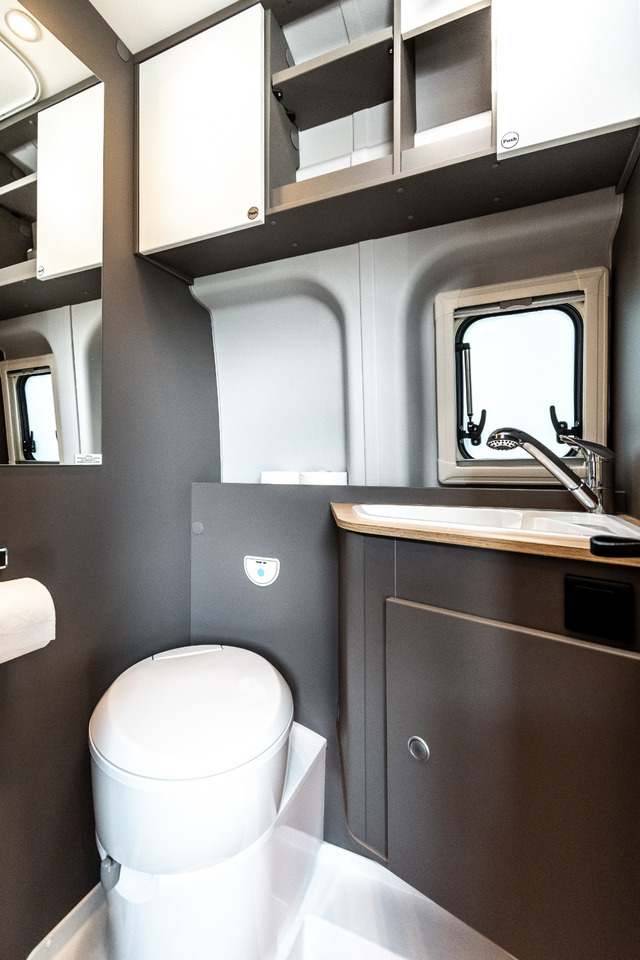 Новый Кастенваген LMC Innovan 590: фото 16