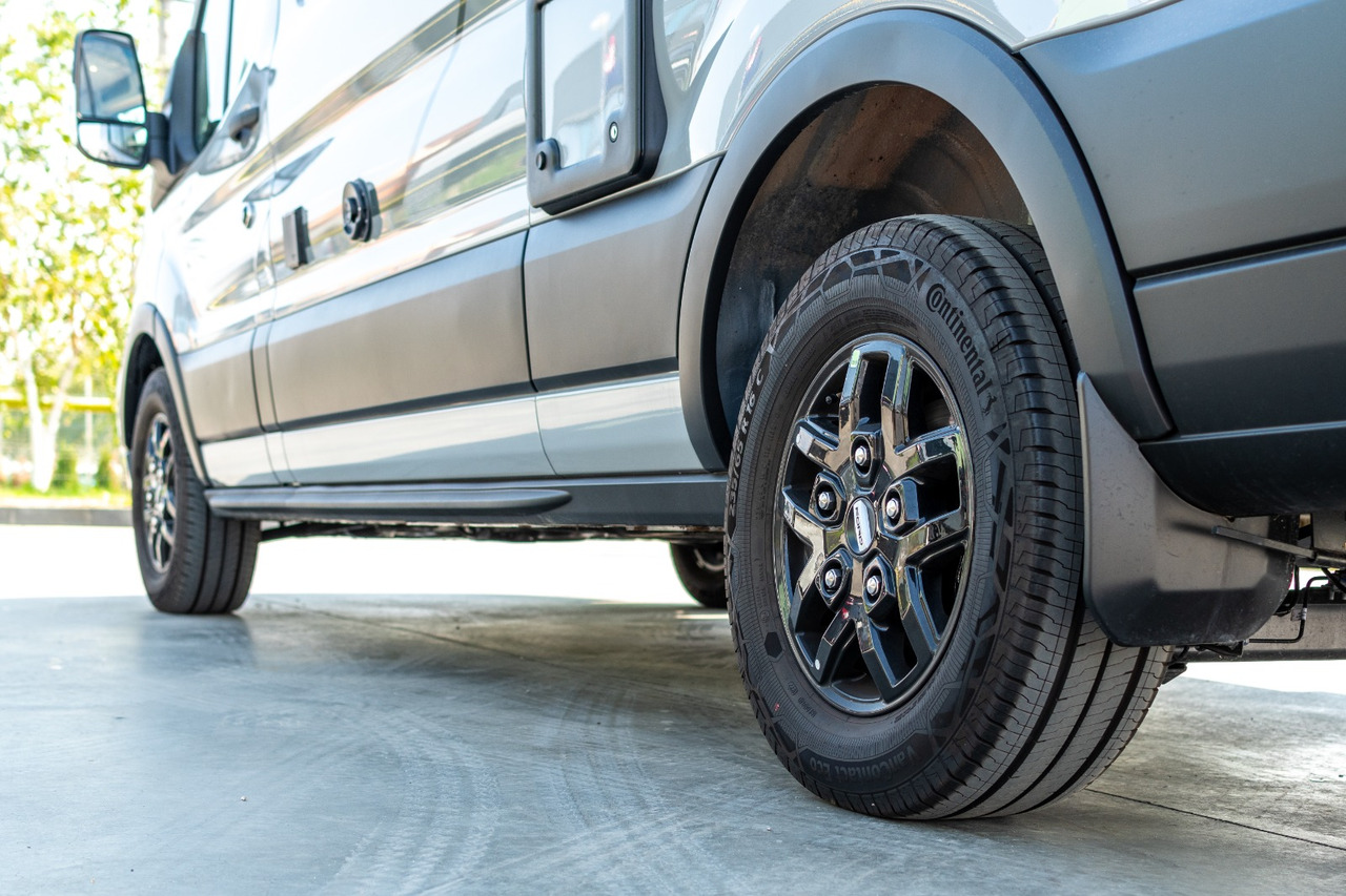 Новый Кастенваген LMC Innovan 590: фото 24